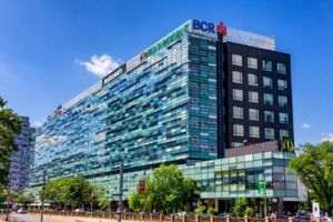 America House Bucureşti reconfirmă certificarea BREEAM In-Use „Outstanding”